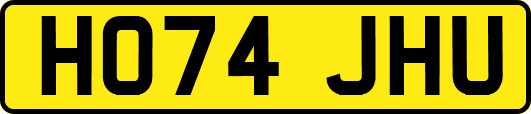 HO74JHU