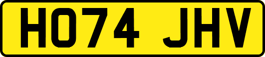 HO74JHV
