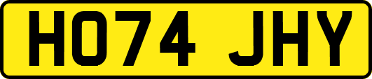 HO74JHY