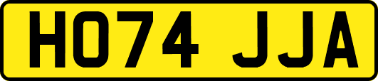 HO74JJA