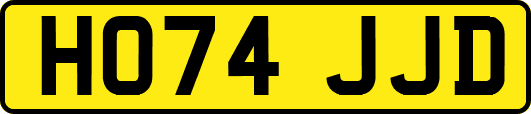 HO74JJD