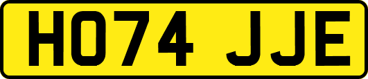 HO74JJE