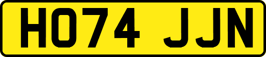 HO74JJN