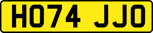 HO74JJO