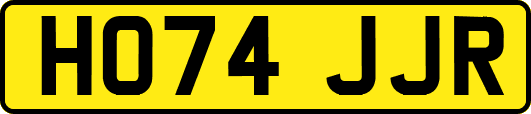 HO74JJR