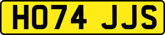 HO74JJS