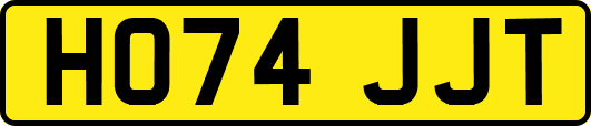 HO74JJT