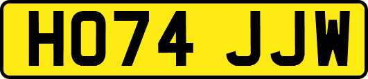 HO74JJW