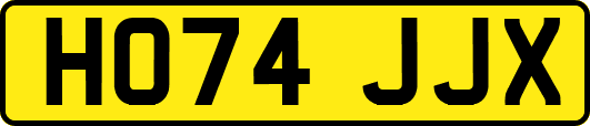 HO74JJX