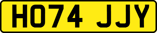 HO74JJY