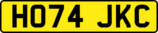 HO74JKC