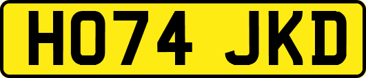 HO74JKD