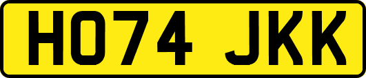 HO74JKK