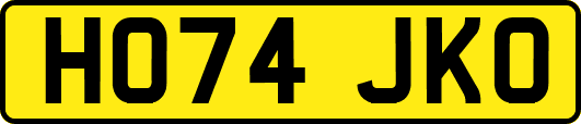 HO74JKO