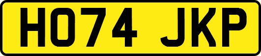 HO74JKP