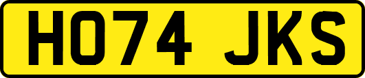 HO74JKS