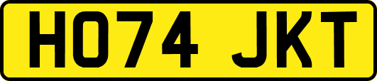 HO74JKT