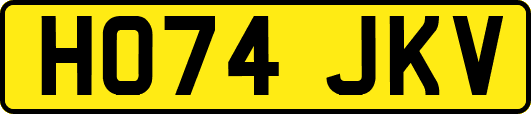 HO74JKV