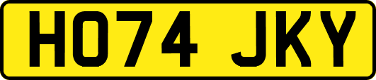 HO74JKY