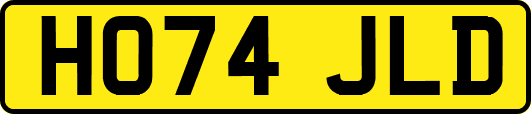 HO74JLD
