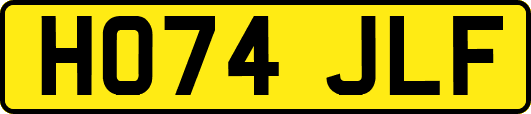 HO74JLF