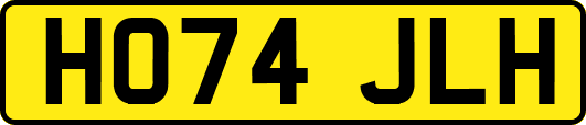 HO74JLH