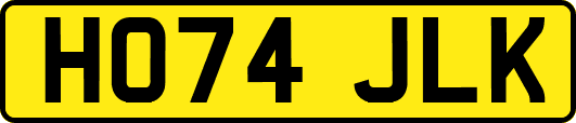 HO74JLK