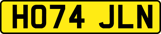 HO74JLN