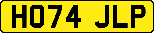 HO74JLP