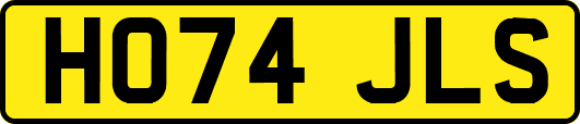 HO74JLS