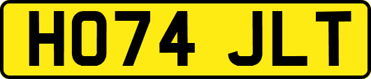 HO74JLT