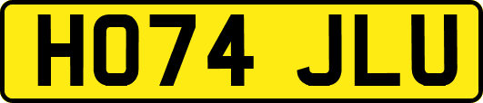 HO74JLU