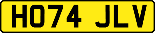 HO74JLV