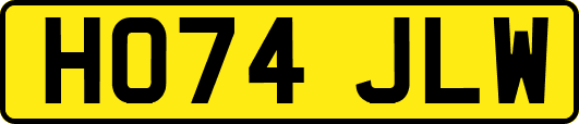 HO74JLW