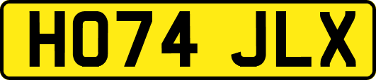 HO74JLX