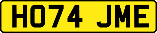 HO74JME