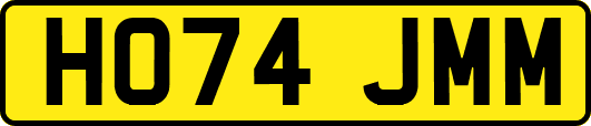 HO74JMM