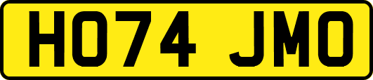 HO74JMO