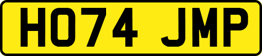 HO74JMP
