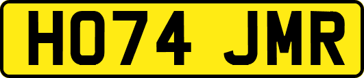 HO74JMR