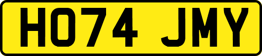 HO74JMY