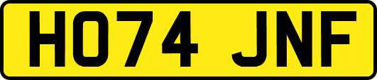 HO74JNF