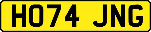 HO74JNG