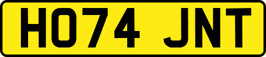 HO74JNT