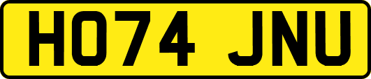 HO74JNU
