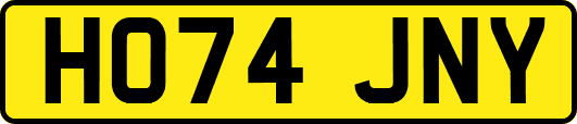 HO74JNY