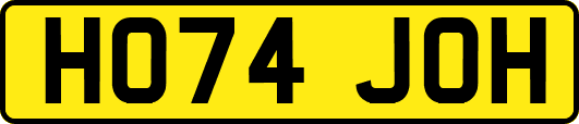 HO74JOH