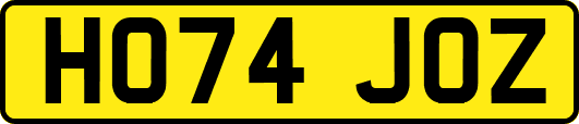 HO74JOZ