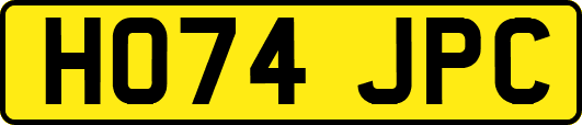 HO74JPC