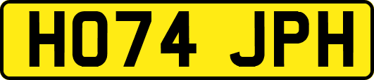 HO74JPH